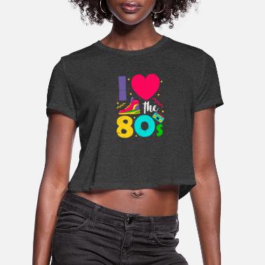 80s T-Shirts | Unique Designs | Spreadshirt